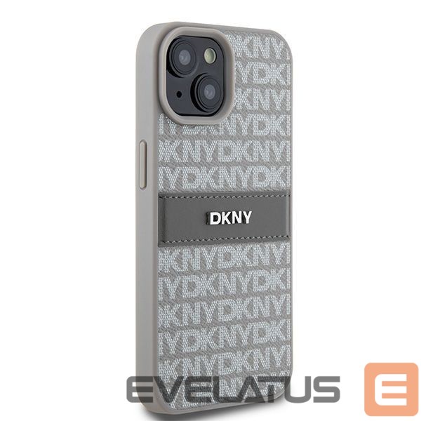 Other Phone Accessory DKNY Beige