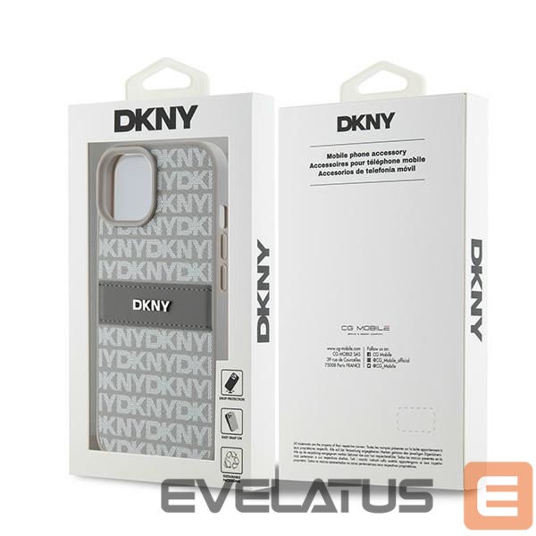 Other Phone Accessory DKNY Beige
