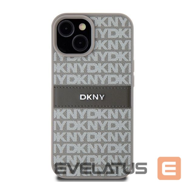 Other Phone Accessory DKNY Beige