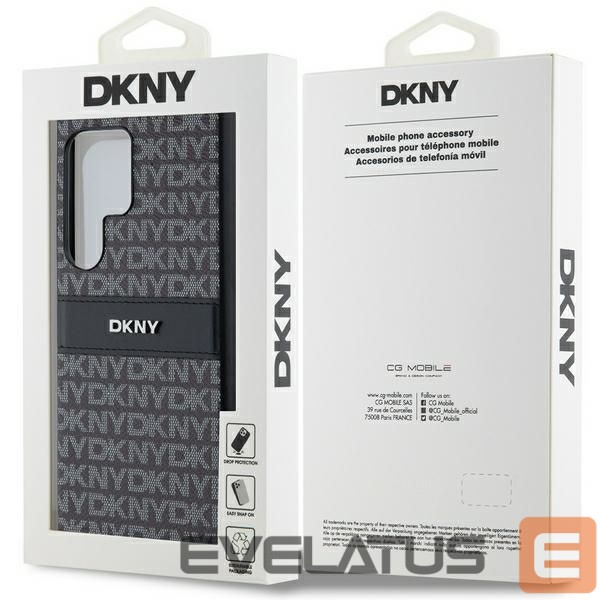 Other Phone Accessory DKNY Samsung Galaxy S24 Ultra