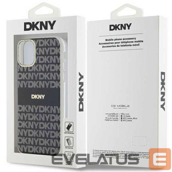 Other Phone Accessory DKNY Black