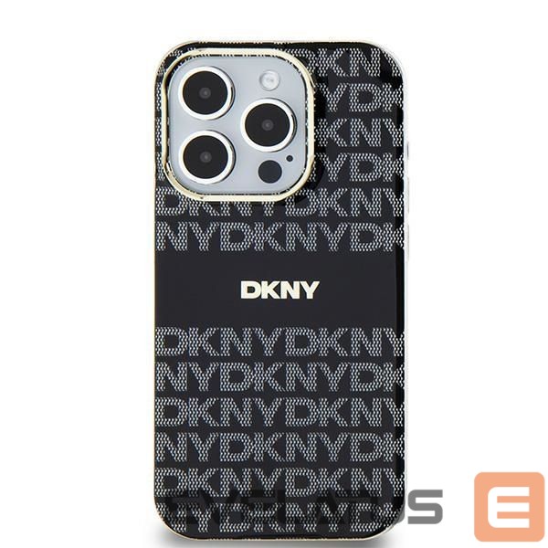 Other Phone Accessory DKNY Black