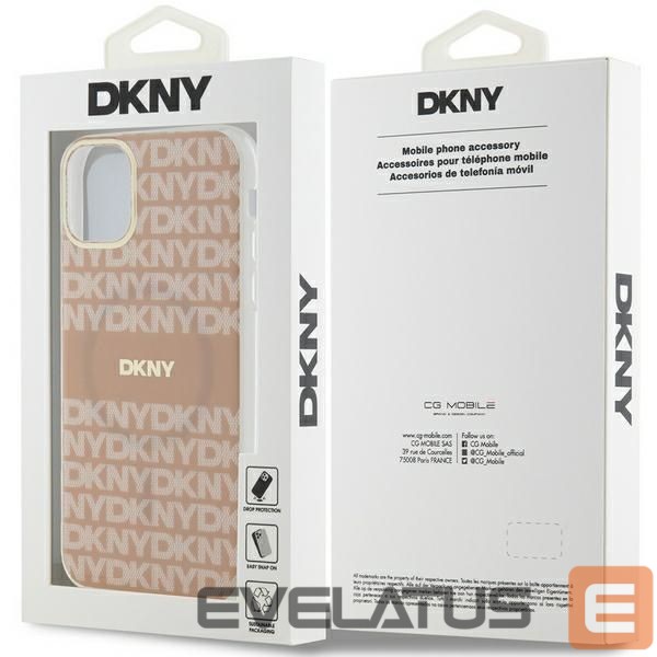 Other Phone Accessory DKNY Pink