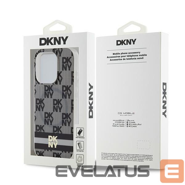 Other Phone Accessory DKNY Black
