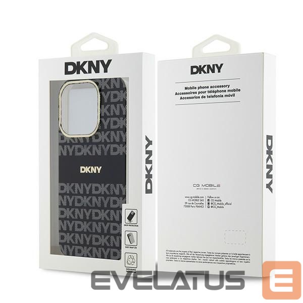Other Phone Accessory DKNY Black