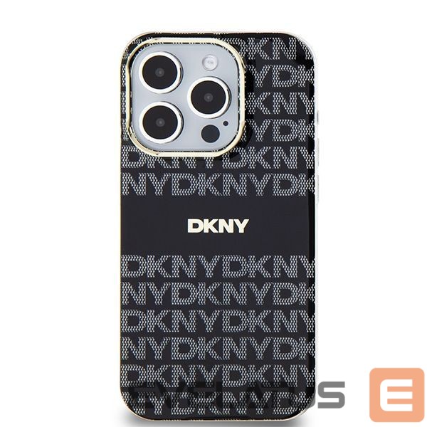 Other Phone Accessory DKNY Black