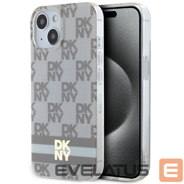 Other Phone Accessory DKNY Beige