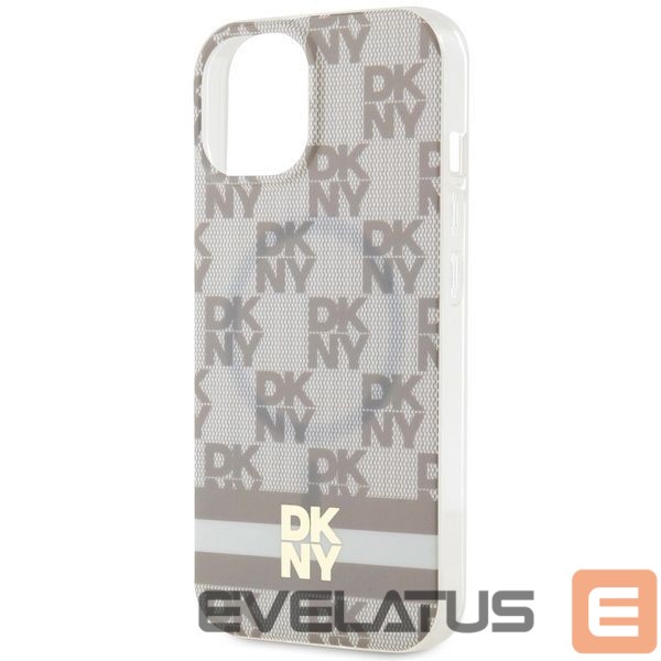 Other Phone Accessory DKNY Beige