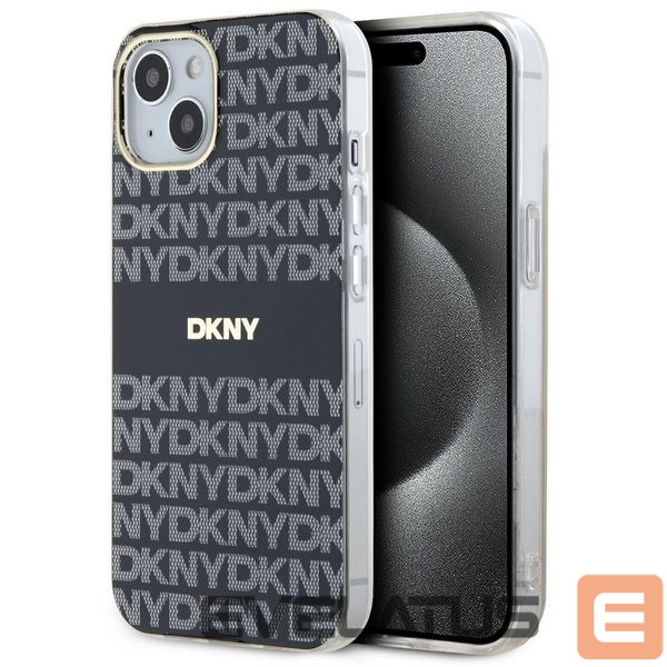Other Phone Accessory DKNY Black