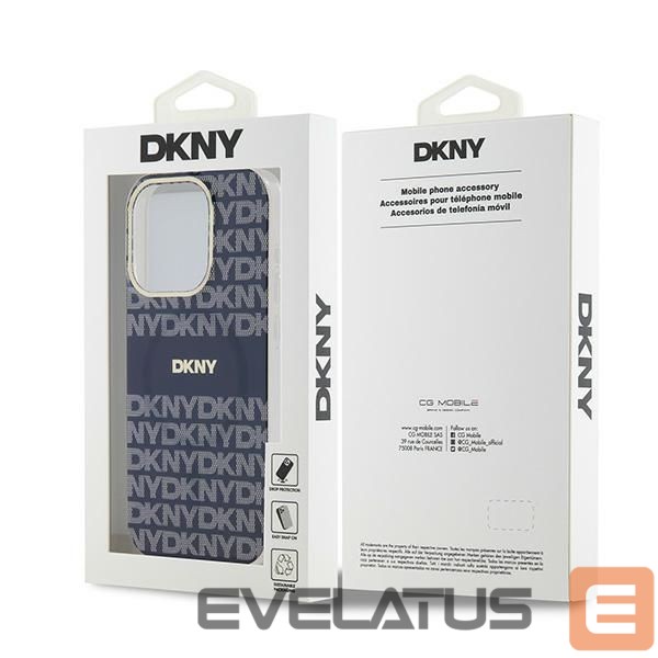 Other Phone Accessory DKNY Blue