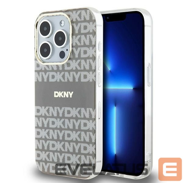 Other Phone Accessory DKNY Beige