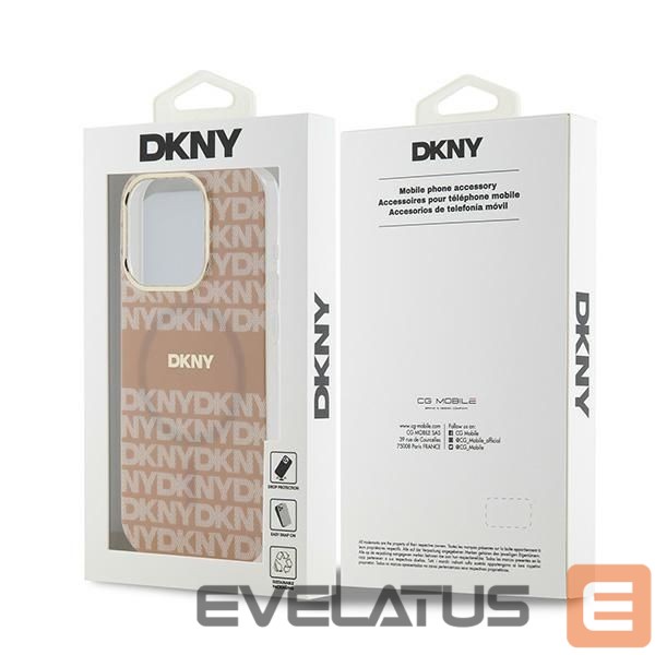 Other Phone Accessory DKNY Pink