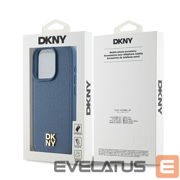 Other Phone Accessory DKNY Blue