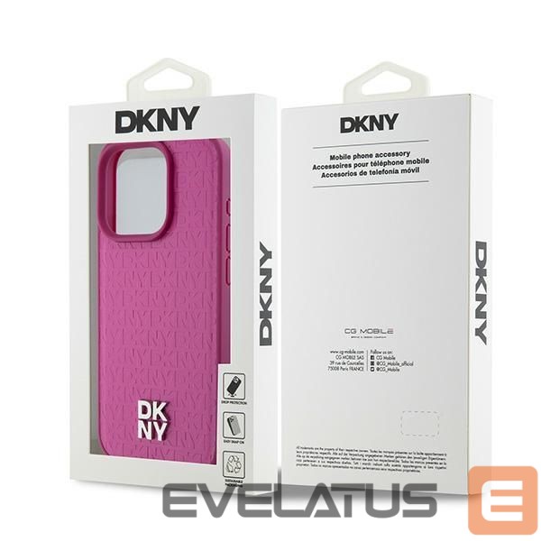 Other Phone Accessory DKNY Pink