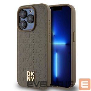 Other Phone Accessory DKNY  Brown 