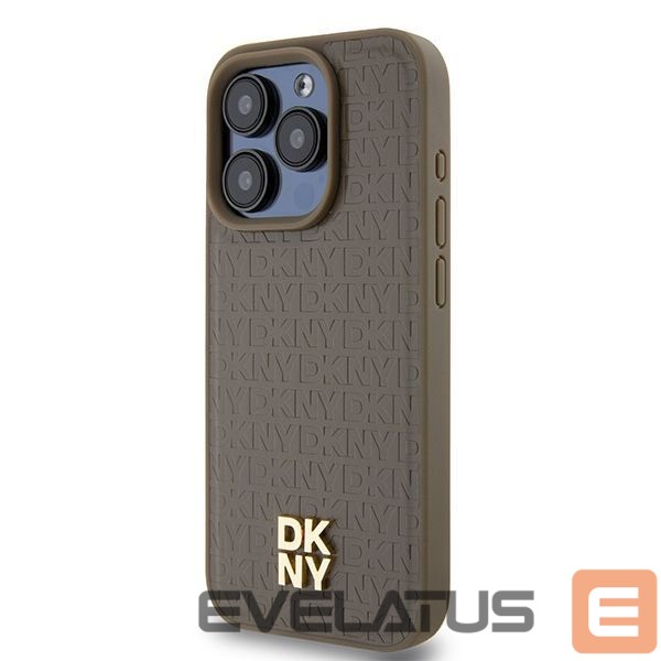 Other Phone Accessory DKNY Brown