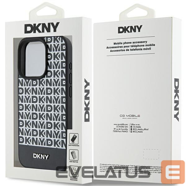 Other Phone Accessory DKNY Black