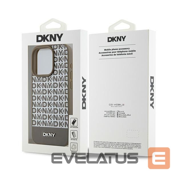 Other Phone Accessory DKNY Brown