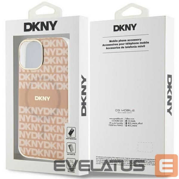 Other Phone Accessory DKNY Pink