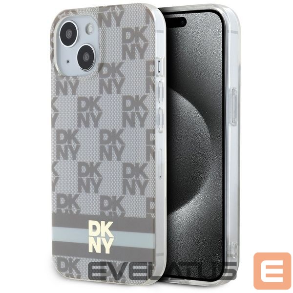 Other Phone Accessory DKNY Beige