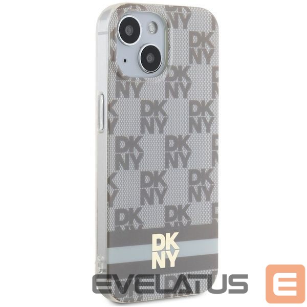 Other Phone Accessory DKNY Beige