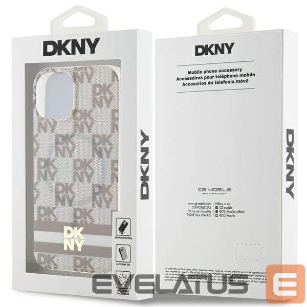 Other Phone Accessory DKNY Beige