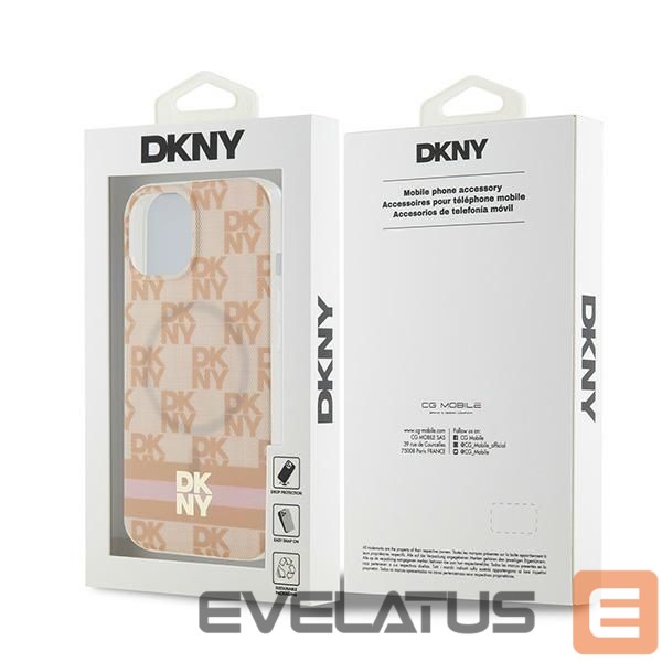 Other Phone Accessory DKNY Pink