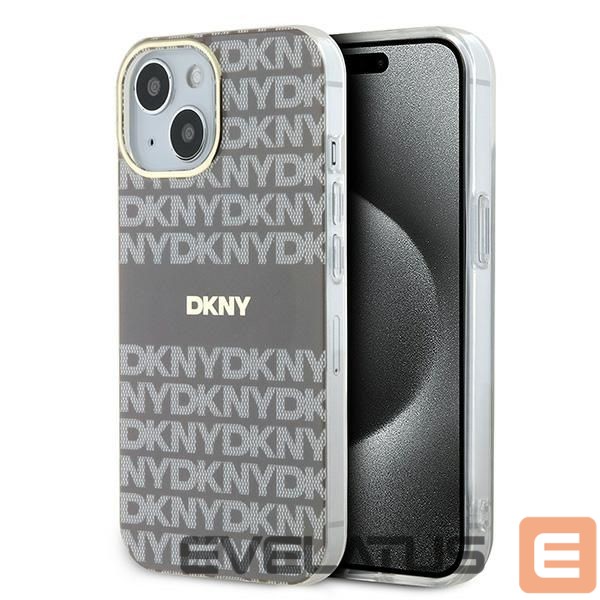 Other Phone Accessory DKNY Beige