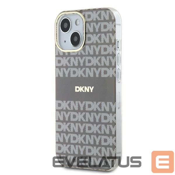 Other Phone Accessory DKNY Beige