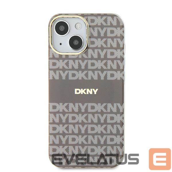Other Phone Accessory DKNY Beige