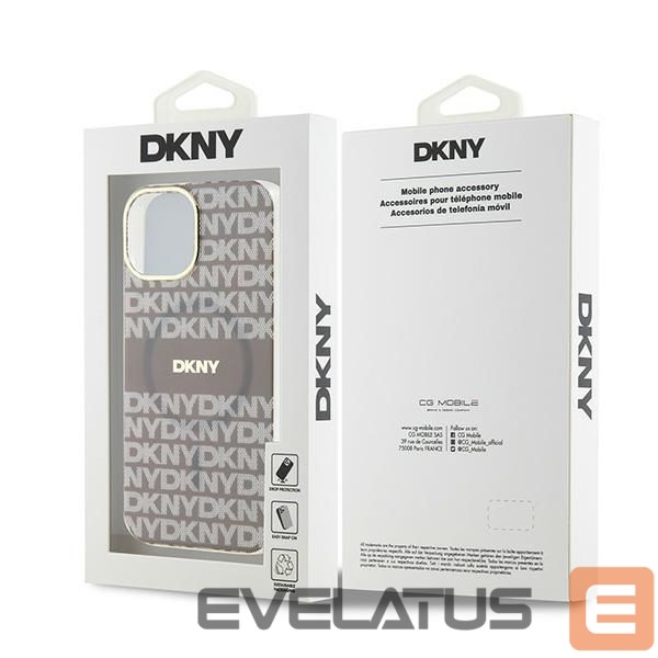 Other Phone Accessory DKNY Beige