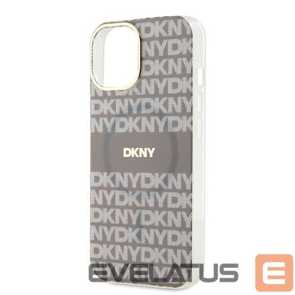 Other Phone Accessory DKNY Beige