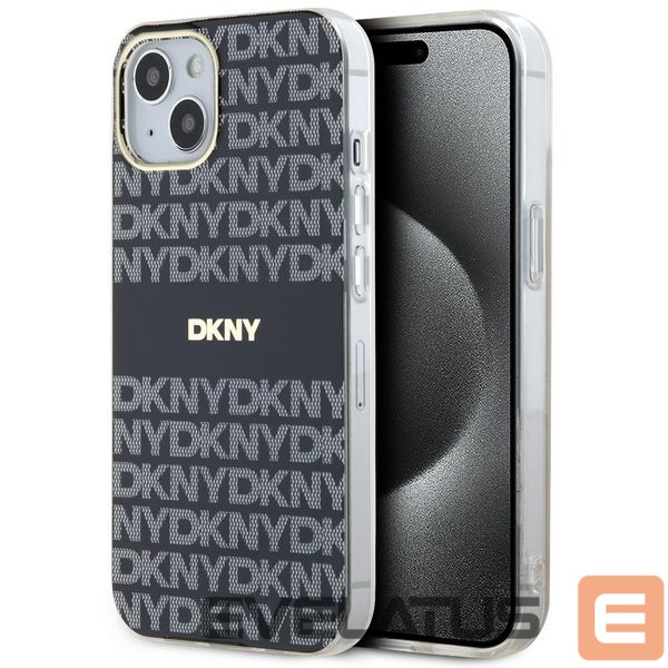 Other Phone Accessory DKNY Black