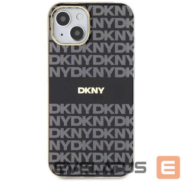 Other Phone Accessory DKNY Black