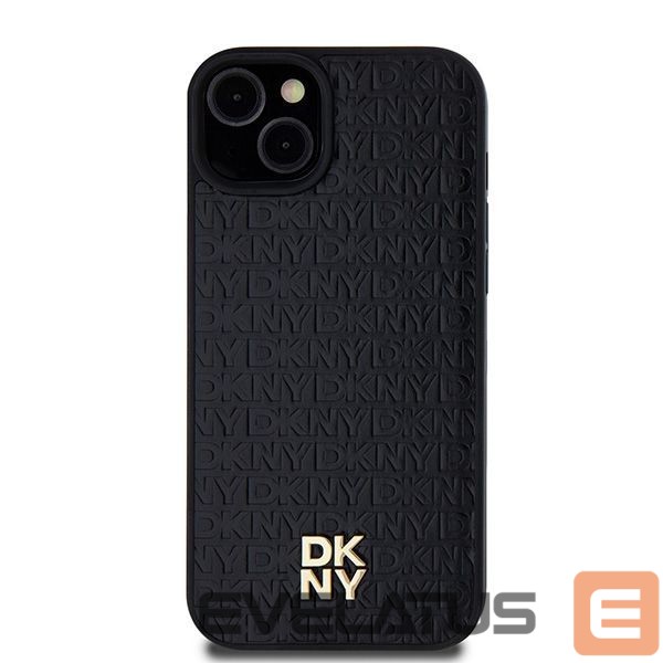 Other Phone Accessory DKNY Black