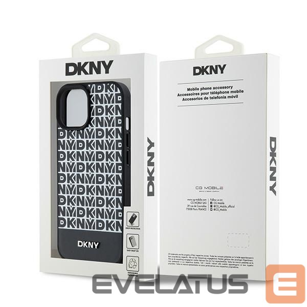 Other Phone Accessory DKNY Black
