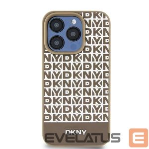 Other Phone Accessory DKNY  Brown 