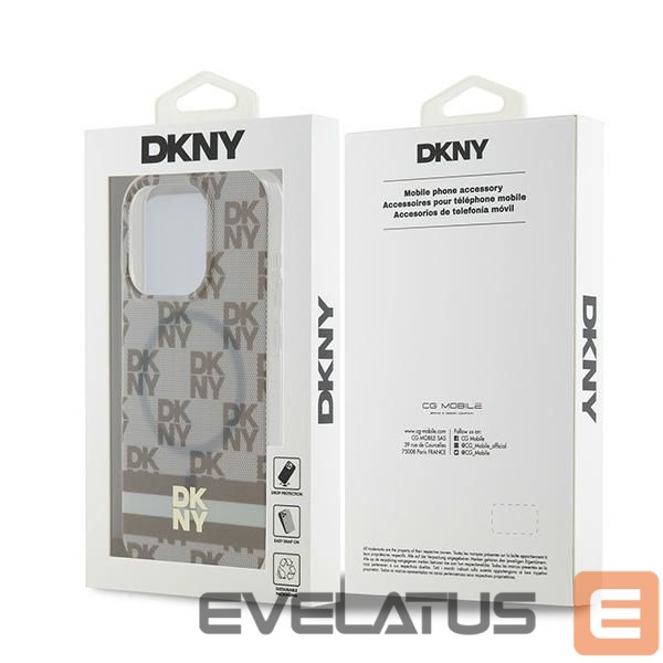 Other Phone Accessory DKNY Beige