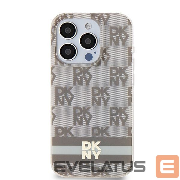 Other Phone Accessory DKNY Beige