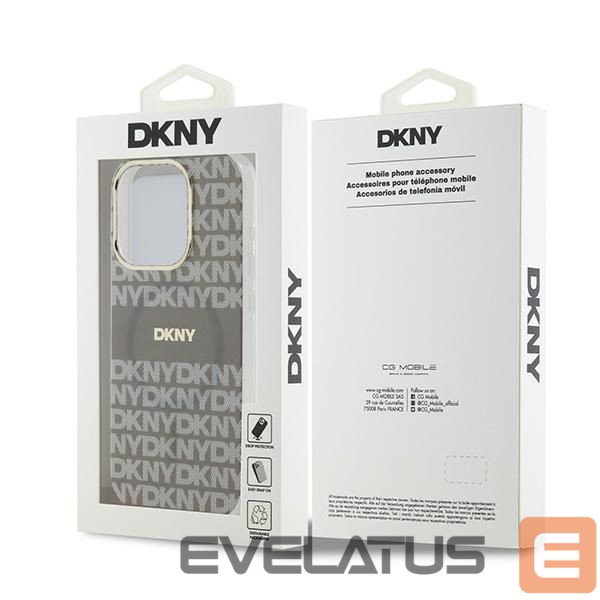 Other Phone Accessory DKNY Beige