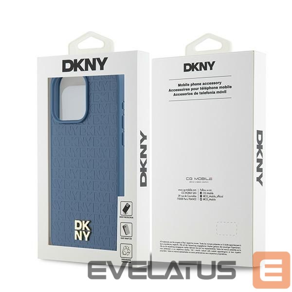 Other Phone Accessory DKNY Blue