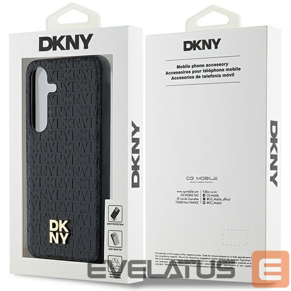 Other Phone Accessory DKNY Samsung Galaxy S24+