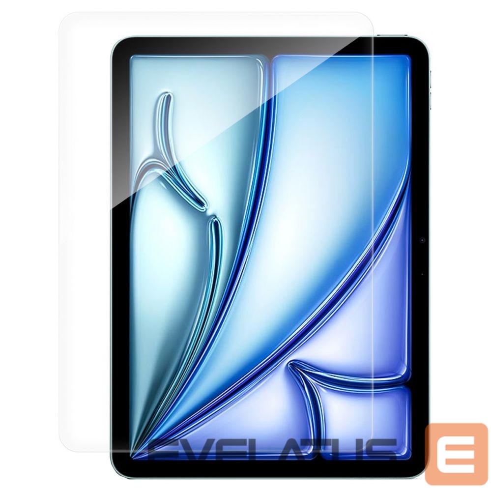 Other Wozinsky Wozinsky Tempered Glass for iPad Air 13" 2024