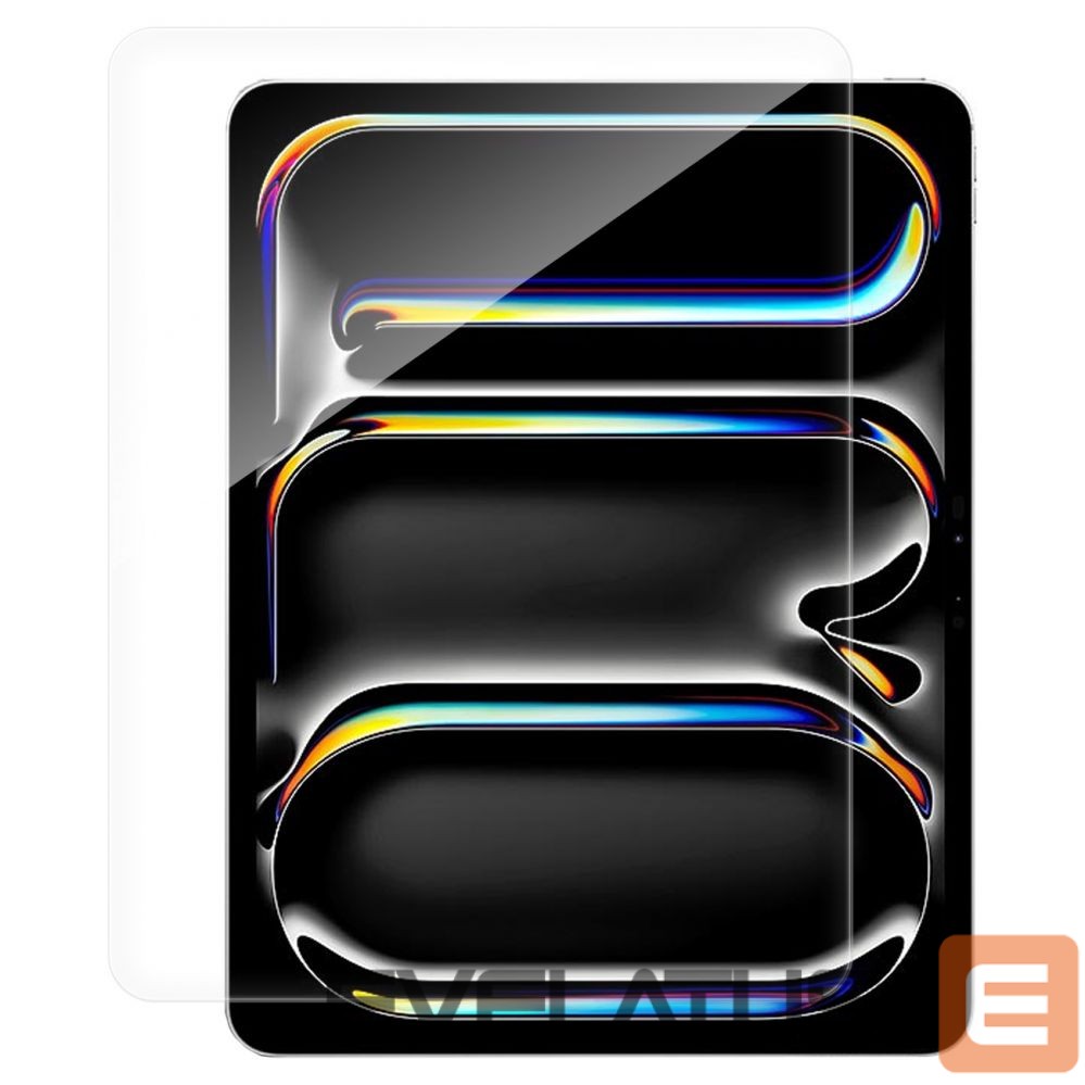 Other Wozinsky Wozinsky Tempered Glass for iPad Pro 13" 2024