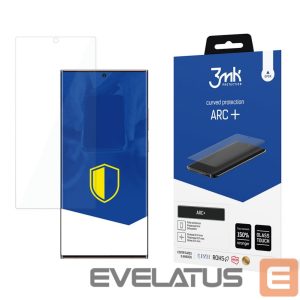 Other Phone Accessory 3MK  3mk ARC+ foil for Samsung Galaxy Note 20 Ultra 5G 