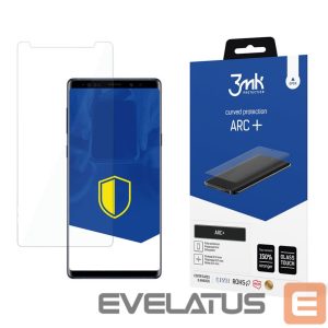 Other Phone Accessory 3MK  3mk ARC+ foil for Samsung Galaxy Note 9 
