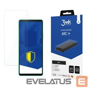 Other Phone Accessory 3MK  3mk ARC+ foil for Sony Xperia 10 IV 