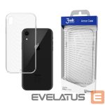 Other Phone Accessory 3MK  3mk Armor Case for iPhone Xr - transparent 