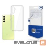 Other Phone Accessory 3MK  3mk Armor Case for Samsung Galaxy A35 5G - transparent 