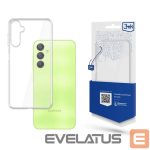 Other Phone Accessory 3MK  3mk Armor Case for Samsung Galaxy A15 5G - transparent 